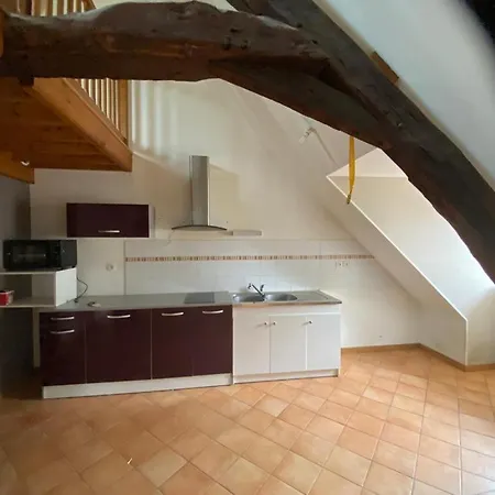 Appartamento Loft Duplex De Charme 8 P Plein Centre *