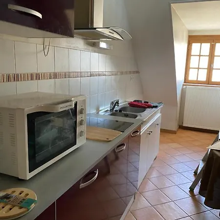 Apartamento Loft Duplex De Charme 8 P Plein Centre