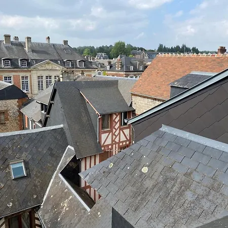 Loft Duplex De Charme 8 P Plein Centre