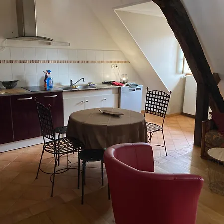 Loft Duplex De Charme 8 P Plein Centre