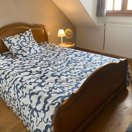 Loft Duplex De Charme 8 P Plein Centre Apartment Lisieux