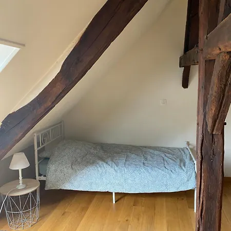 Loft Duplex De Charme 8 P Plein Centre
