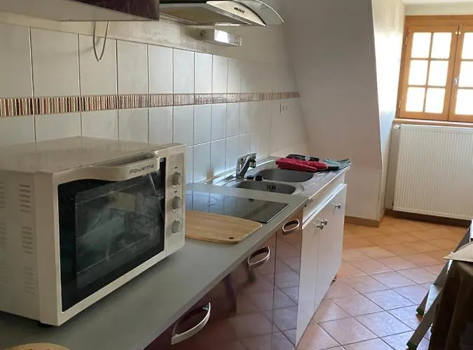 Lägenhet Loft Duplex De Charme 8 P Plein Centre