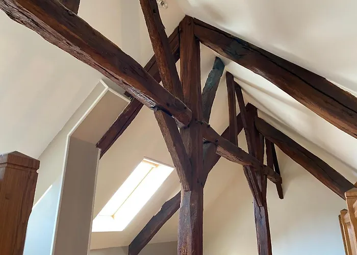 Lägenhet Loft Duplex De Charme 8 P Plein Centre