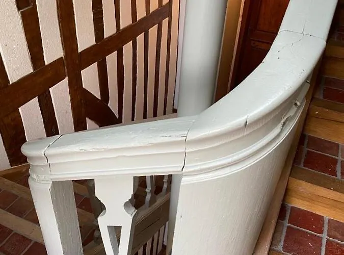 Loft Duplex De Charme 8 P Plein Centre Lisieux