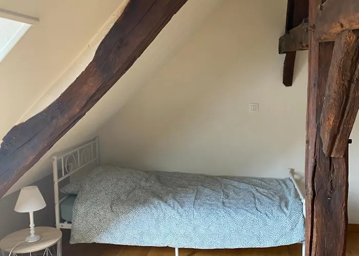 Loft Duplex De Charme 8 P Plein Centre